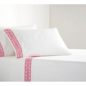 Pottery Barn Lilly Pulitzer Standard Pillowcases